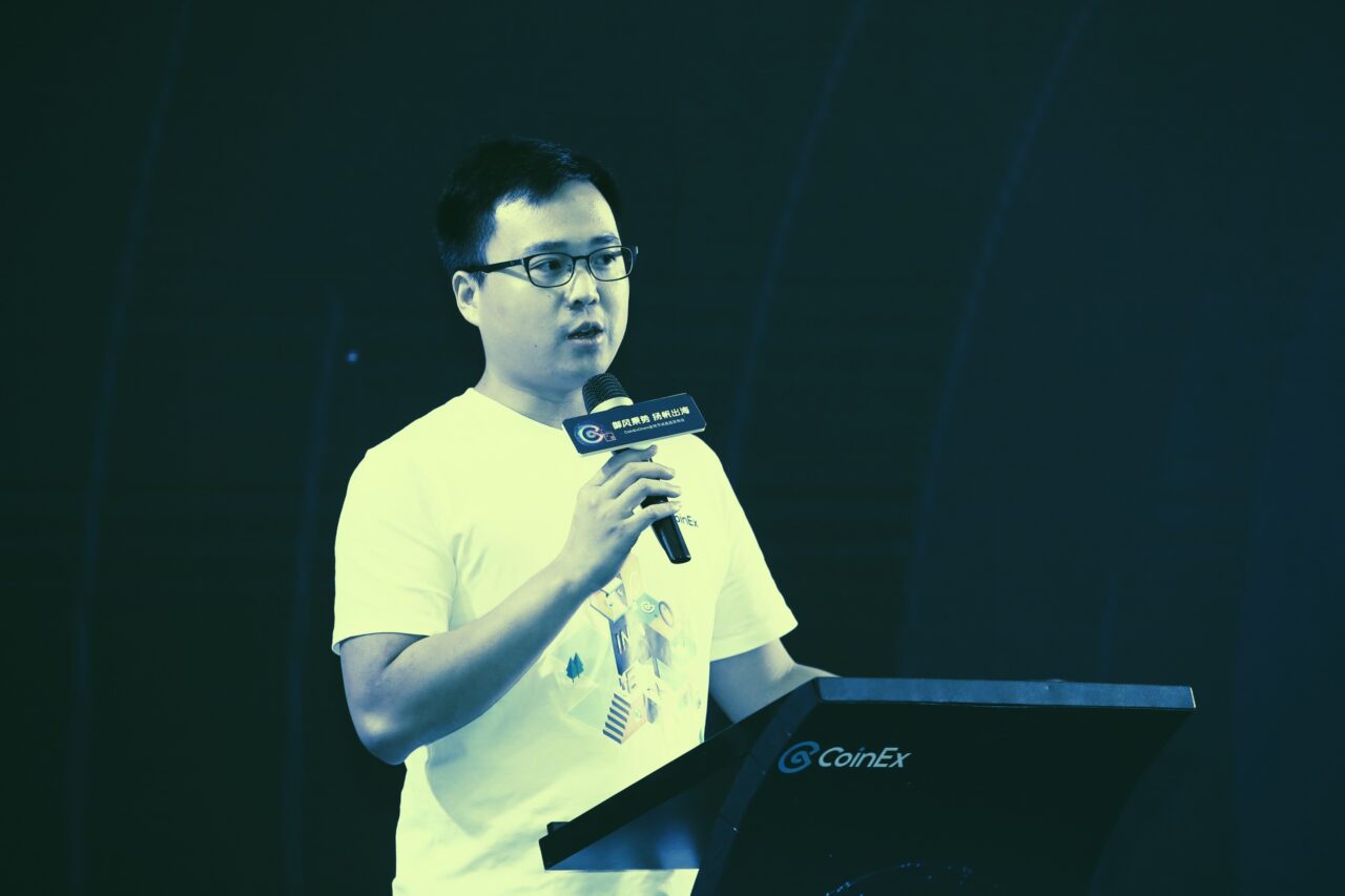 Interview with CoinEx CEO: Aspiring to Become the Crypto User's Utility Supplier