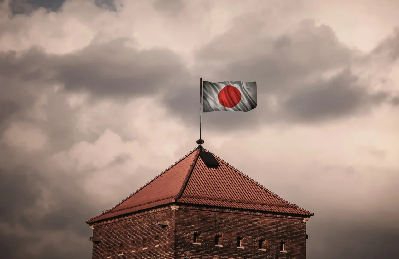 flag-with-original-proportions-flag-japan-beautiful-flailing-flag-roof-old-fortress-1280x831.webp