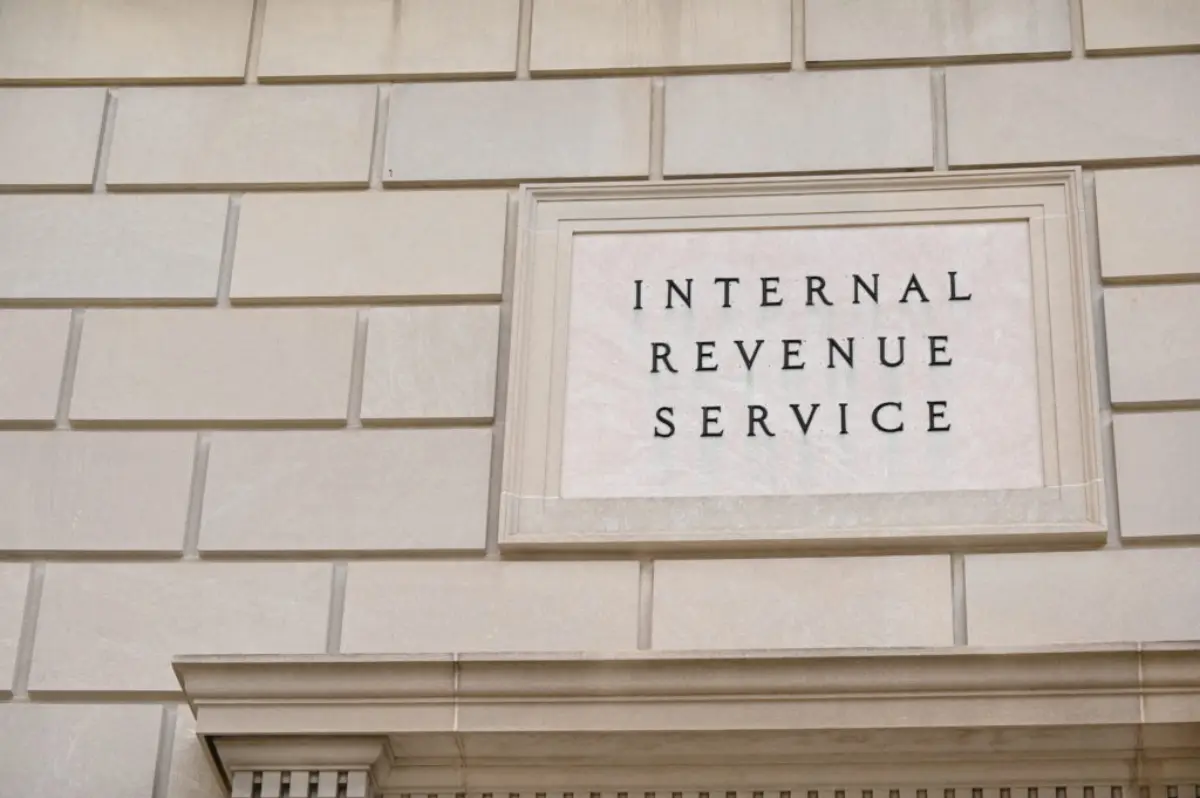 IRS to Introduce New Form 1099-DA for Reporting Cryptocurrency Transactions Next Year