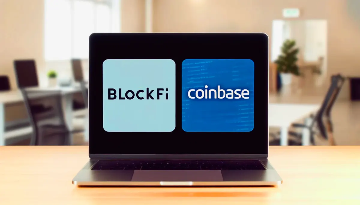 DALL·E-2024-05-10-15.44.01-Modify-a-digital-photo-to-show-a-laptop-screen-with-the-BlockFi-logo-on-the-left-side-and-the-Coinbase-logo-on-the-right-side-displayed-together-in-a-2.webp